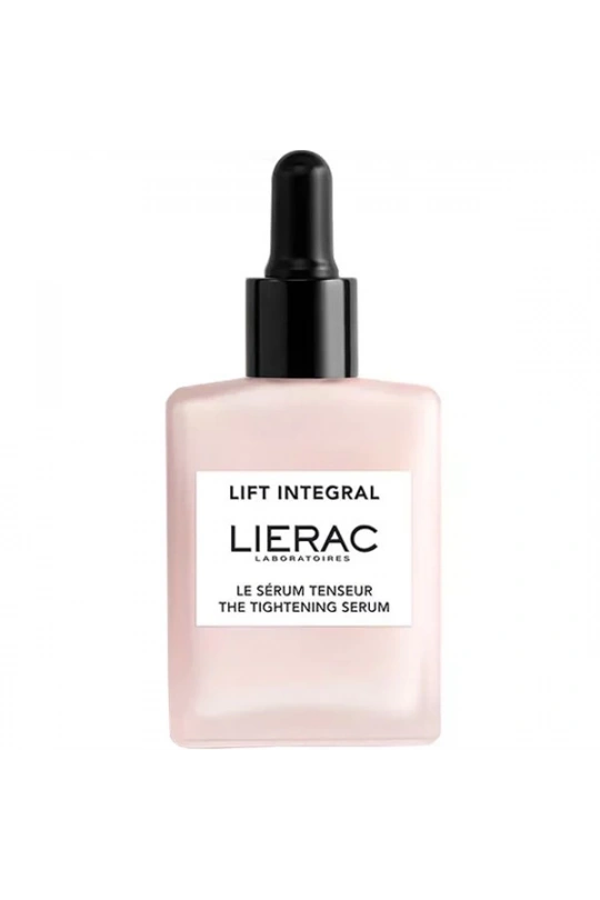 Lierac Lift İntegral The Tightening Sıkılaştırıcı Cilt Bakım Serumu 30 ml