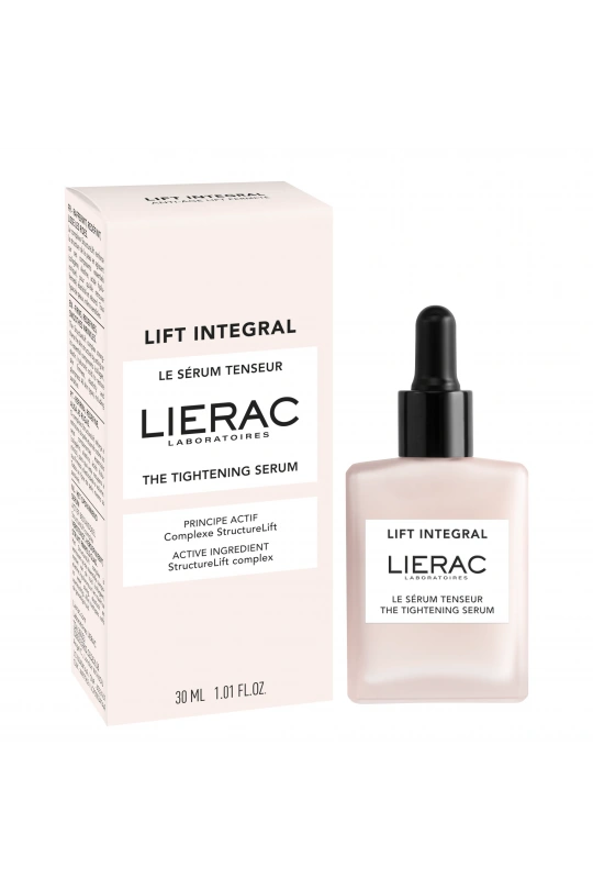 Lierac Lift İntegral The Tightening Sıkılaştırıcı Cilt Bakım Serumu 30 ml
