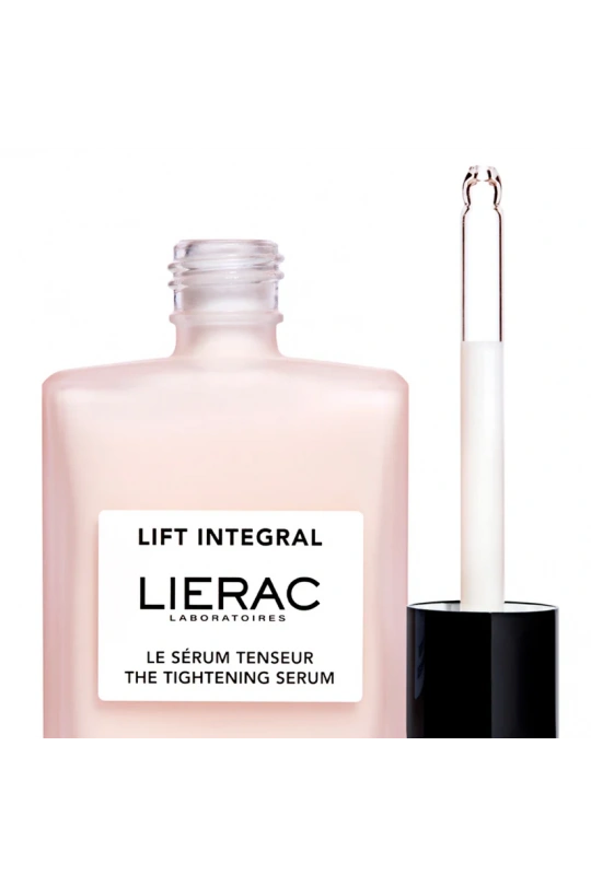 Lierac Lift İntegral The Tightening Sıkılaştırıcı Cilt Bakım Serumu 30 ml