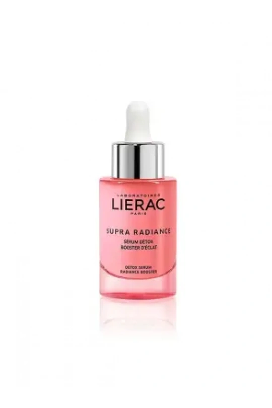Lierac Supra Radiance Detox Serum Radiance Booster 30 ml