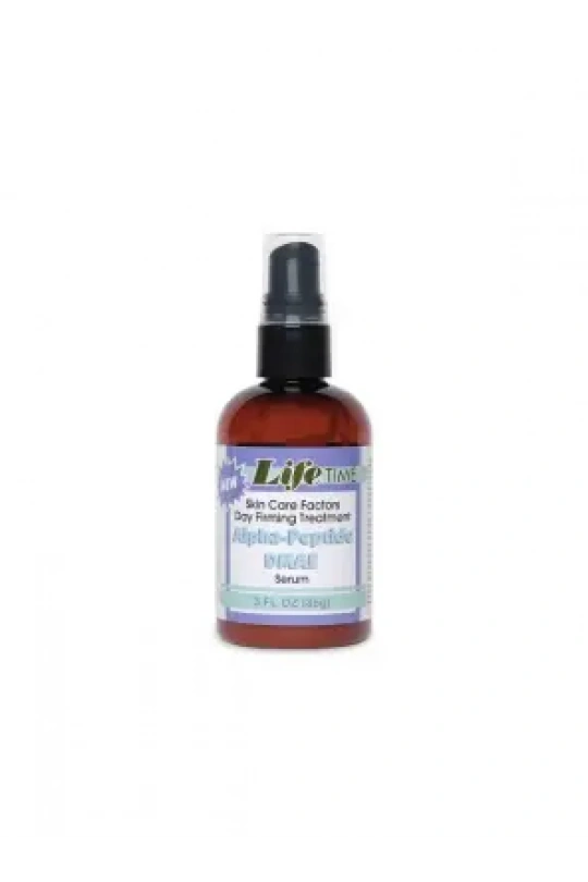 Life Time Q-Alpha Peptide Serum 85gr