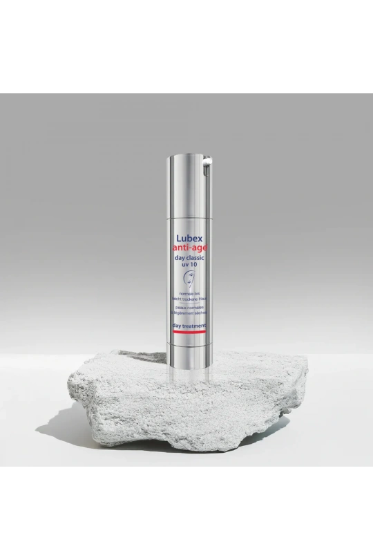 Lubex Anti Age Day Classic SPF 30 50 ml