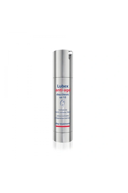 Lubex Anti Age Day Classic SPF 30 50 ml