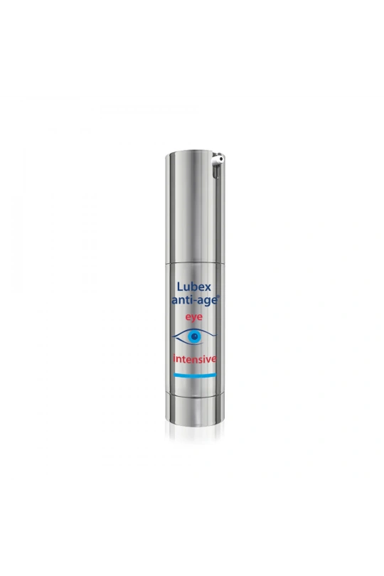 Lubex Anti Age Eye İntensive 15 ml Göz Çevresi Kremi