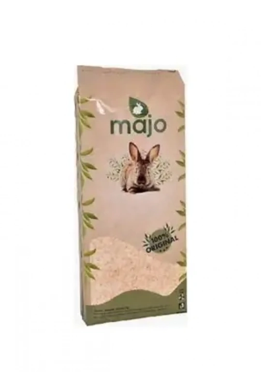 Majo Kemirgen Talaşı 15 Lt