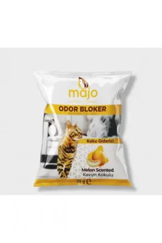 Majo Koku Giderici Kavun 25 gr