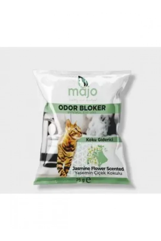 Majo Koku Giderici Yasemin 25 gr