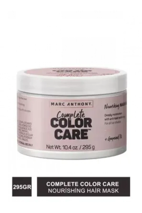 Marc Anthony Complete Color Care Nourishing Hair Mask 295 g