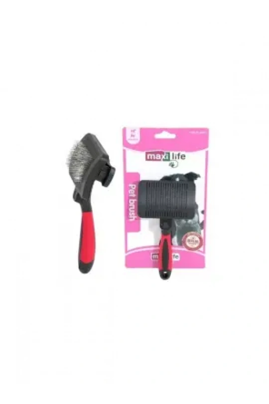 Maxi Life Basmalı Fırça S