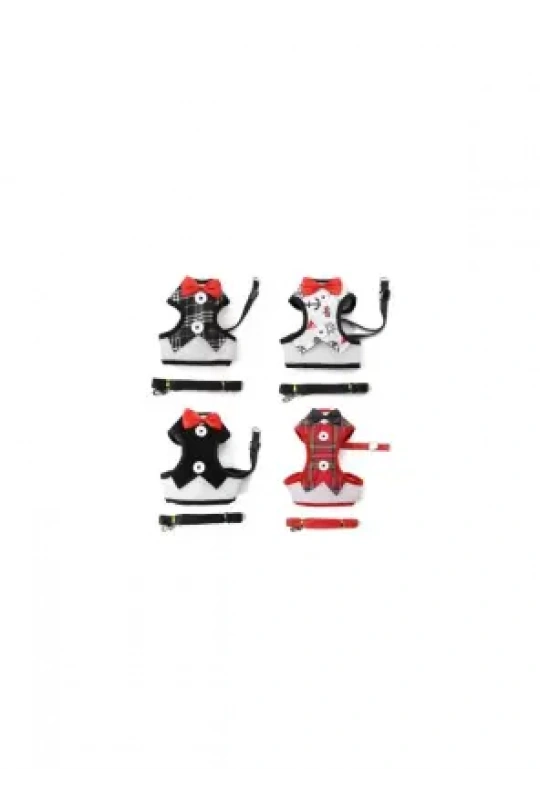 Maxi Life Elegance Kıyafet Tasma Set M