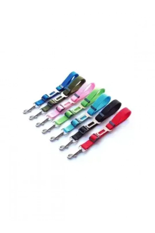 Maxi Life Emniyet Kemerine Takılan Uzatma 2cm*40/60cm