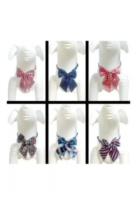 Maxi Life Fular Boyun Tasması