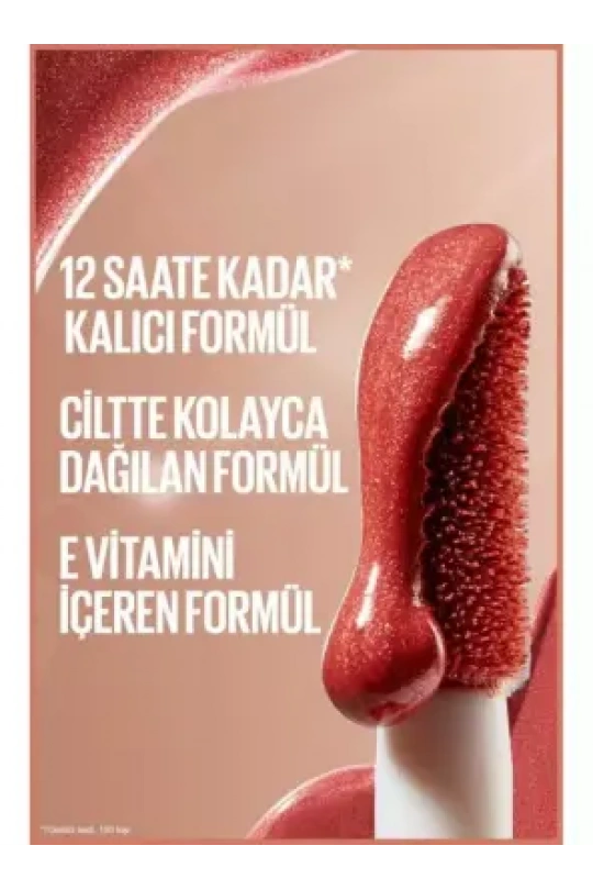 Maybelline Sunkisser Likit Allık - 08 Shade On