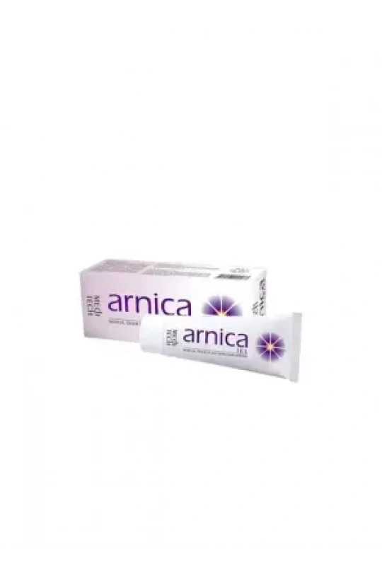 Medi Tech Arnica Jel 75 Gr