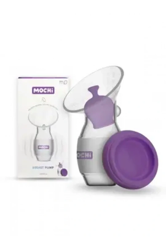 Mochi Göğüs Pompası Manuel 120 ml