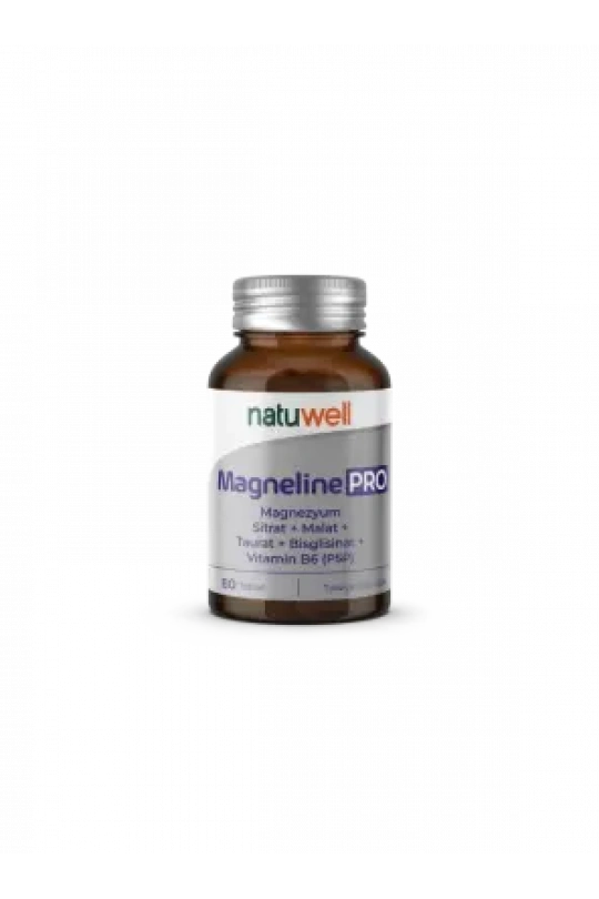Natuwell Magneline Pro 60 Tablet