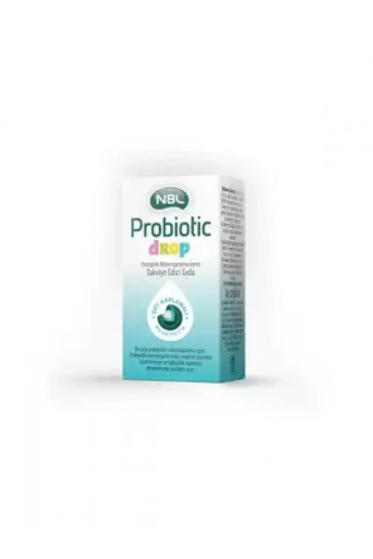 NBL Probiotic Drop 7,5 ml