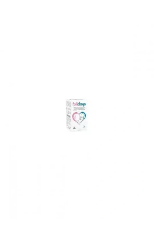 Nbt Life Folidays 90 Kapsül