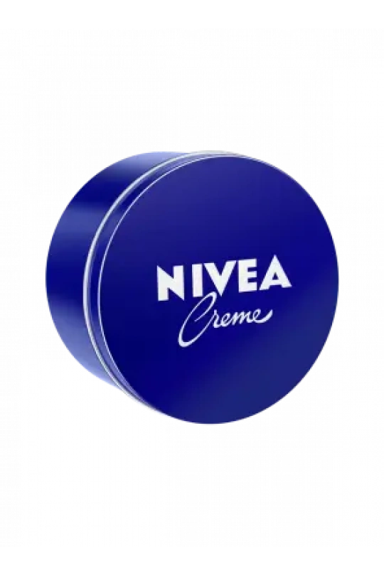 Nivea Krem Kavanoz 250 ml