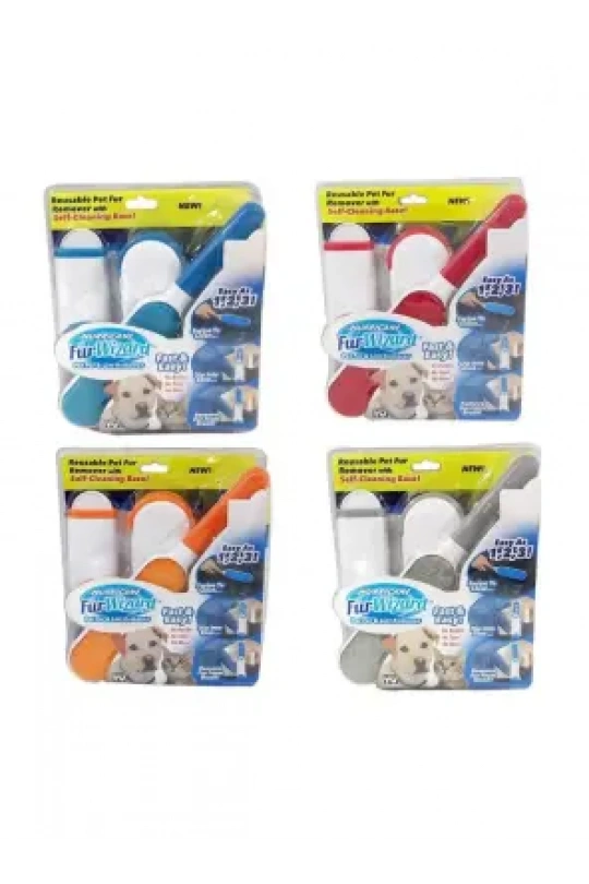 Nunbel Furwizard Tüy Toplama Seti