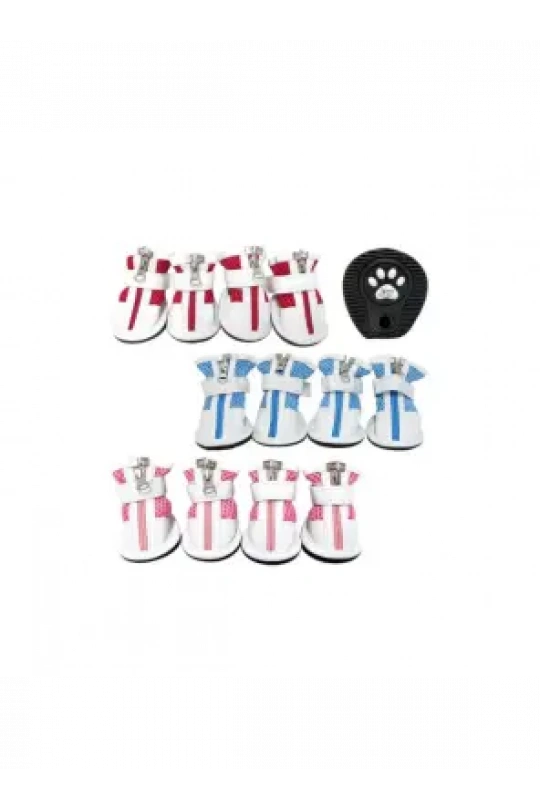 Nunbell Ayakkabi No:4