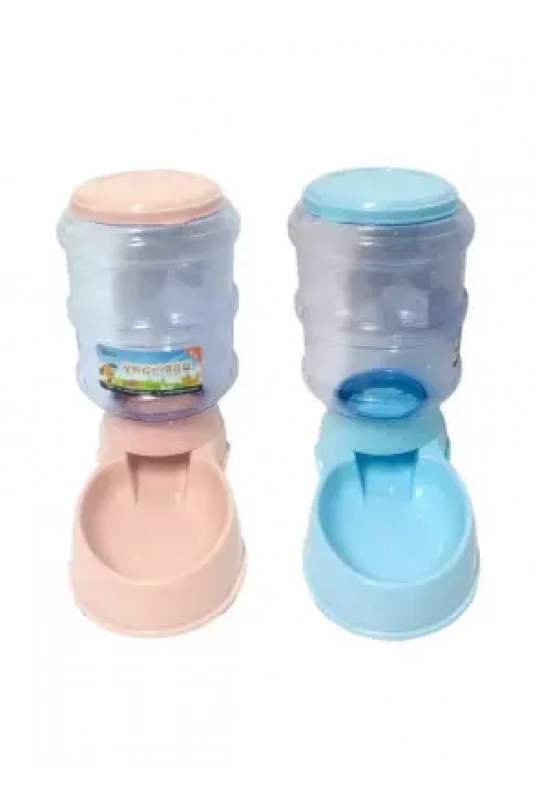 Nunbell Damacana Mama Kabı 3500ML