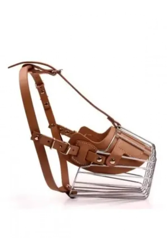 Nunbell Demir Agızlık No:3