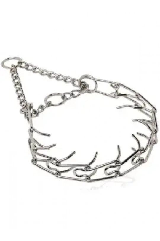 Nunbell Dikenli Eğitim Tasması 4Mm-60Cm