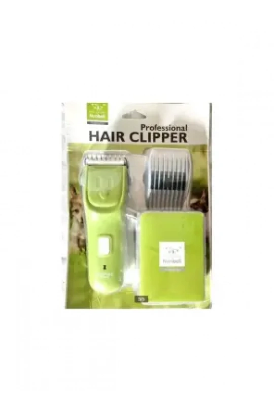 Nunbell Hair Clipper Professional -Traş Makinesi-