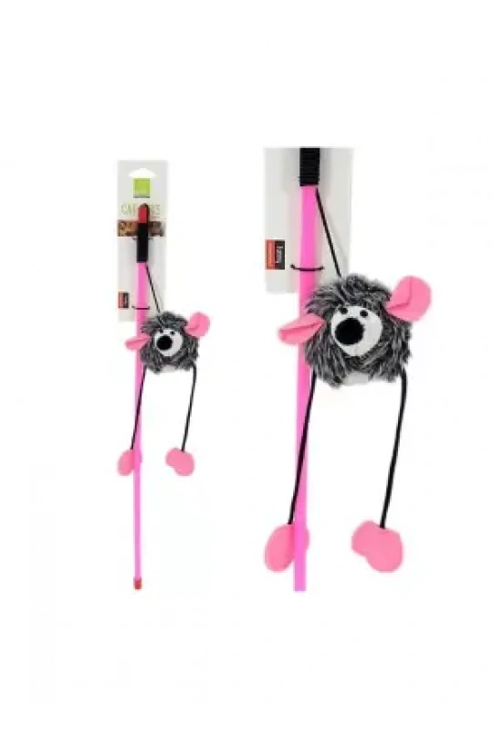 Nunbell Kedi Oltası Sesli Fare