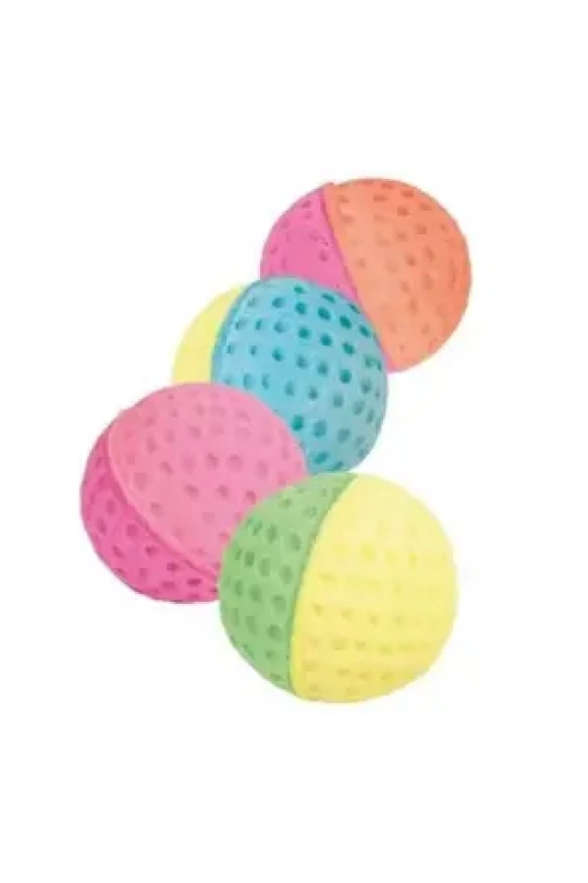 Nunbell Kedi Oyun Sünger Top