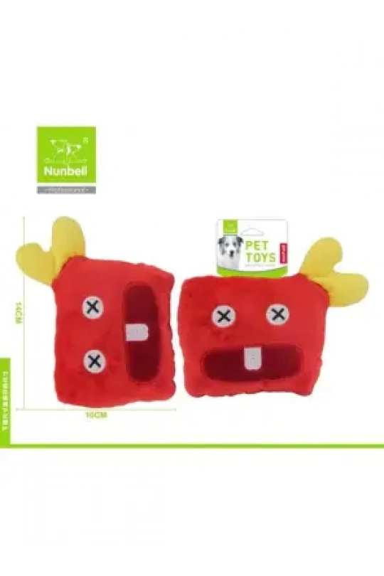 Nunbell Köpek Oyun.Canavar Diş