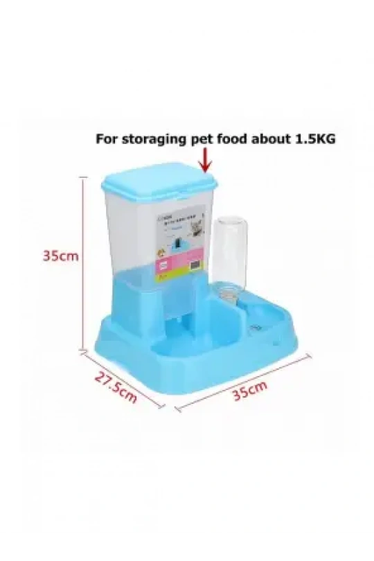 Nunbell Mama Ve Su Kabi 1.5Kg+750Ml