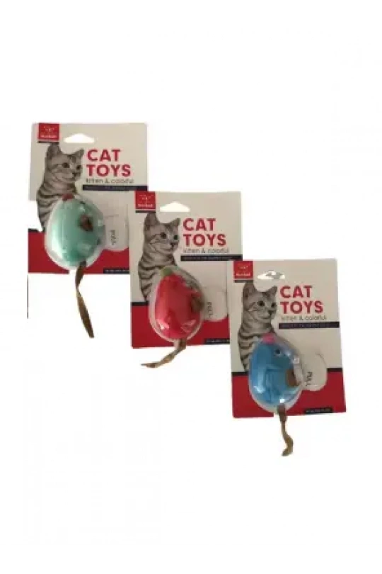 Nunbell Sesli Titreşimli Fare