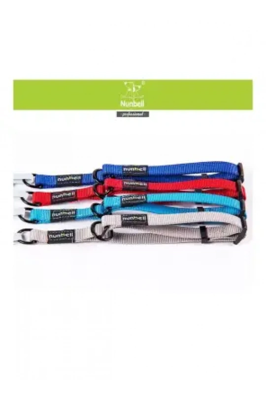 Nunbell Soft Boğma Tasma 1,5Cm