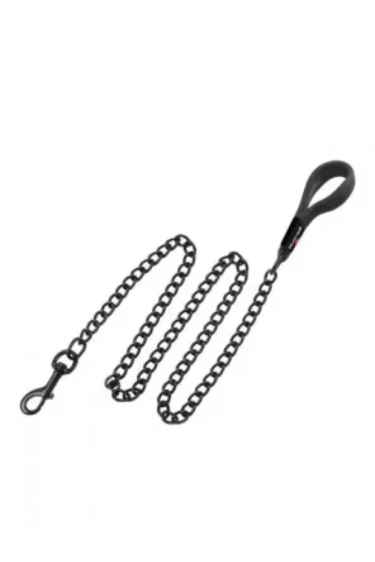 Nunbell Soft Tutma Siy. Zin. Gez.4Mm-120Cm