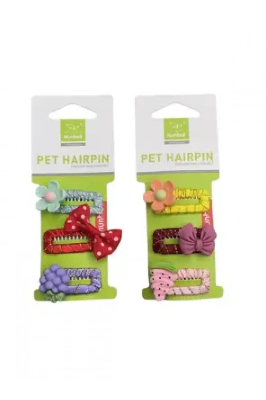 Nunbell Toka Set 3Lü