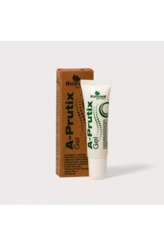 NutraleN A-PrutiX Gel - Cilt Bakım Jeli - 30 ml