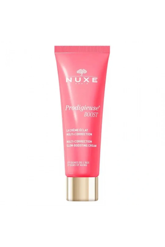 Nuxe Creme Prodigieuse Boost Multi Correction Silky Cream 40 ml