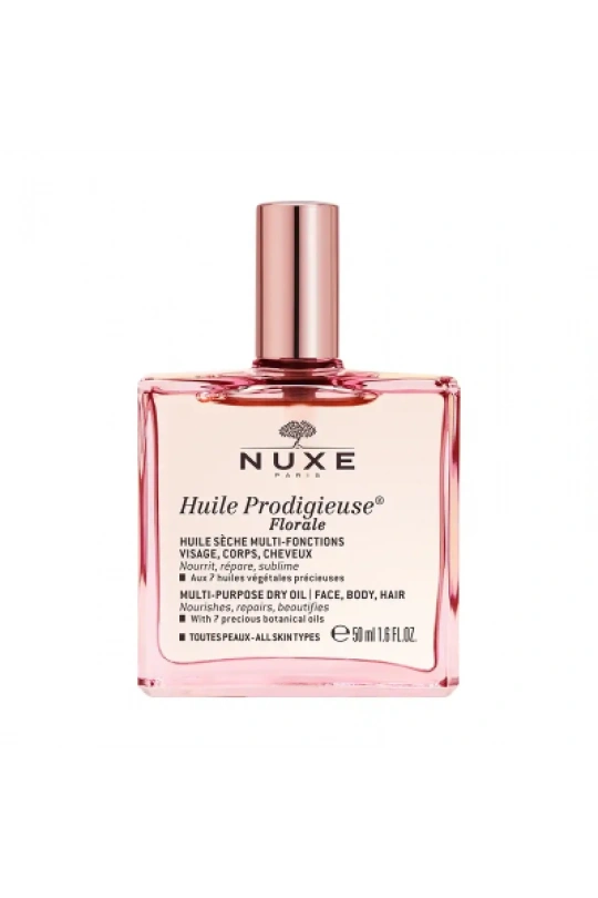 Nuxe Huile Prodigieuse Floral Kuru Yağ 50 ml