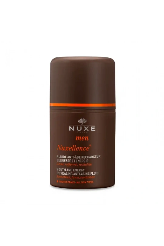Nuxe Men Nuxellence Anti Aging Bakım Kremi 50 ml