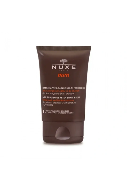 Nuxe Men Tıraş Sonrası Balsamı 50ml