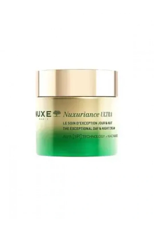 Nuxe Nuxuriance Ultra Exceptionnelle Gündüz ve Gece Bakım Kremi - 75 ml