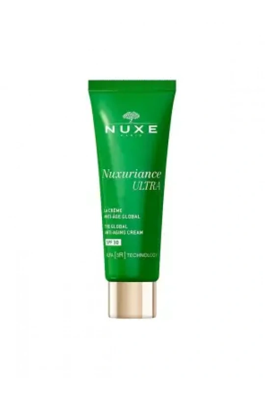 Nuxe Nuxuriance Ultra Spf30 Anti Aging Gündüz Bakım Kremi 50 ml