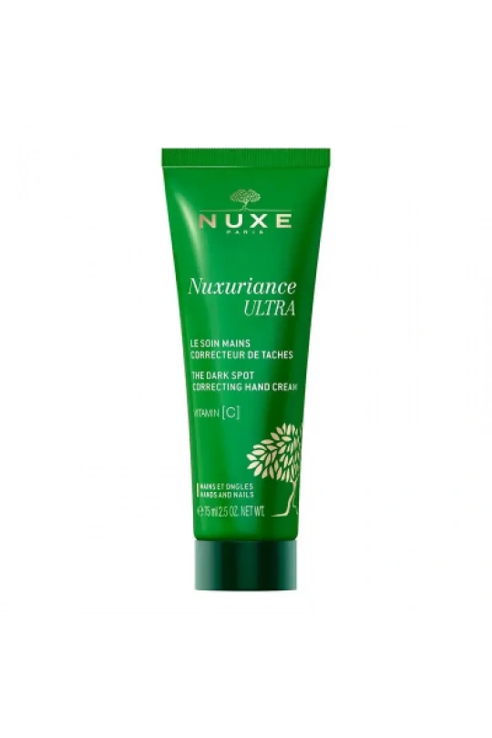Nuxe Nuxuriance Ultra The Dark Spot Correcting El Kremi 75 ml