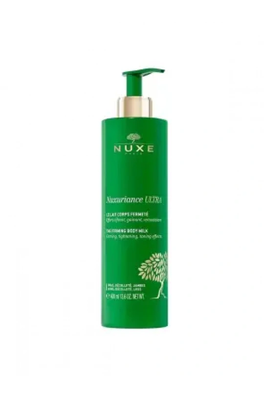 Nuxe Nuxuriance Ultra The Firming Body Milk 400 ml