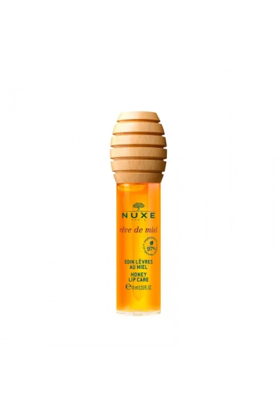 Nuxe Reve De Miel Honey Lip Care Dudak Balı 10 ml