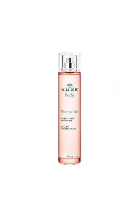 Nuxe Reve De The Body Canlandırıcı Vücut Spreyi 100 ml
