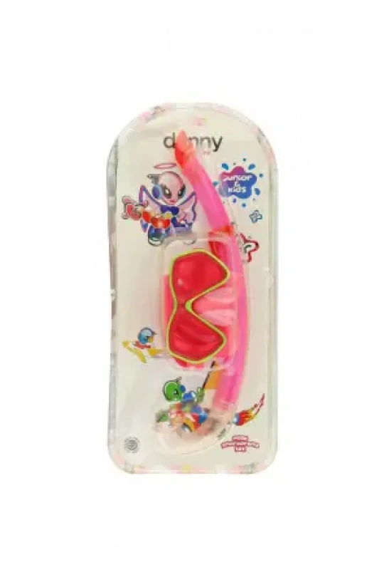 Oasis Junior Maske & Şnorkel Seti - 11711 -