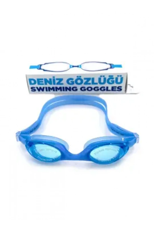 Otifleks Deniz Gözlüğü